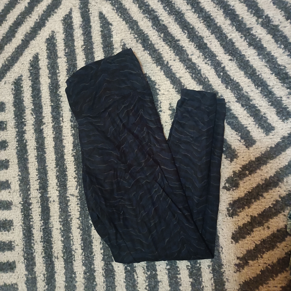 Victoria Sport Leggings
